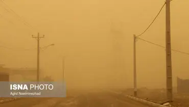 عوارض آلایندگی، حق خون مردم اهواز است