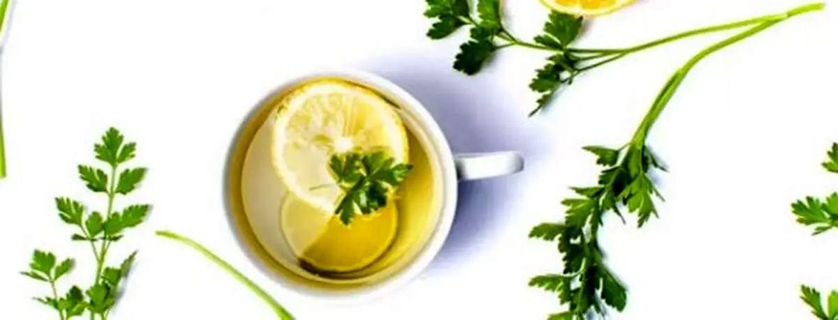 معجونی برای سم زدایی از کبد