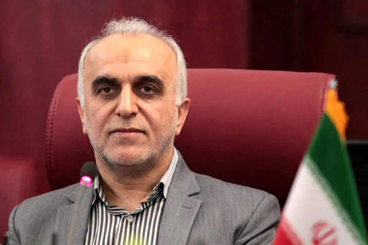 تحریمها فرصت طلایی برای بهره مندی از ظرفیت بالقوه مالیات است