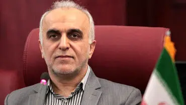 تحریم‌ها فرصت طلایی برای بهره مندی از ظرفیت بالقوه مالیات است