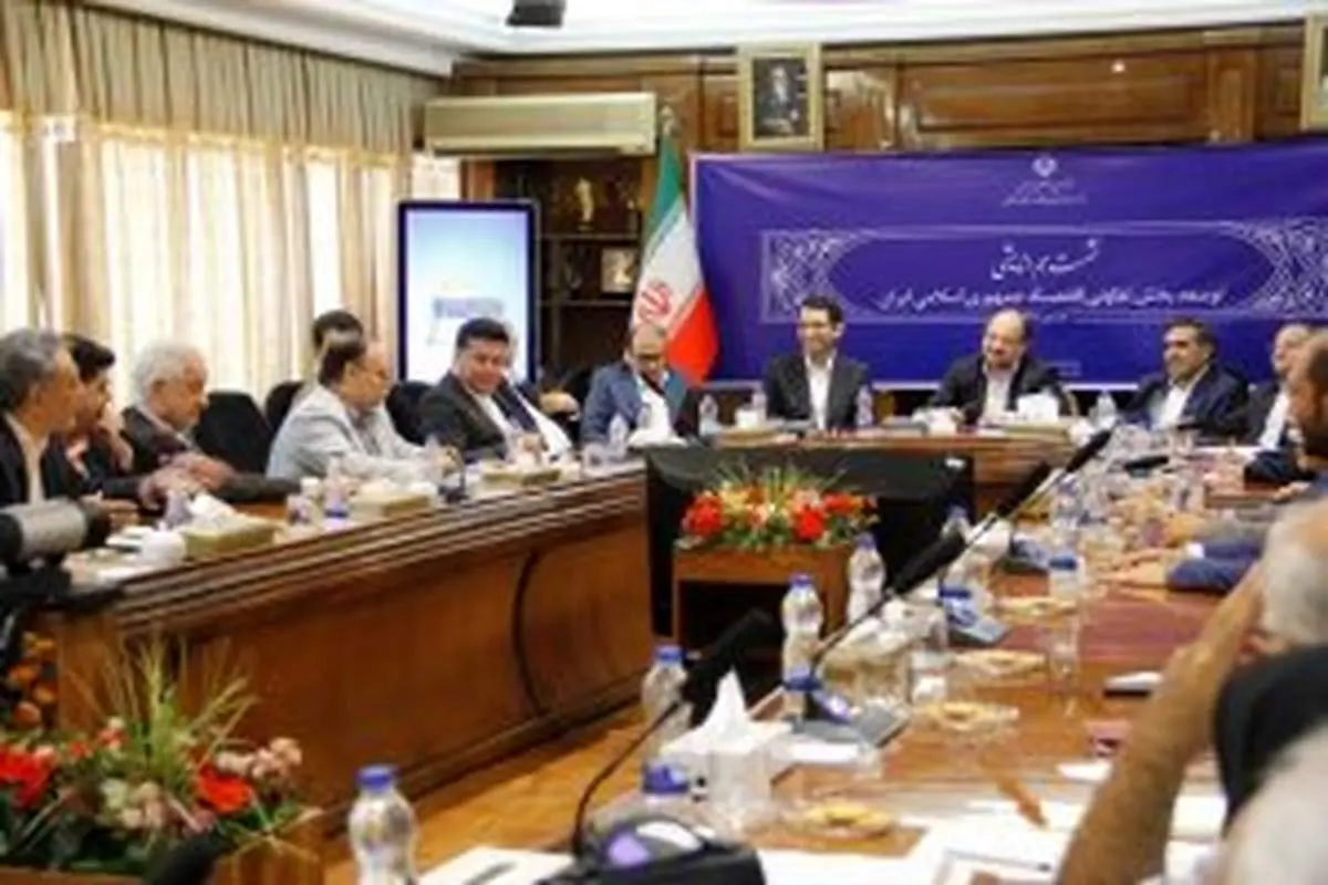 ۲ سامانه جدید برای تقویت بخش تعاون امروز افتتاح شد