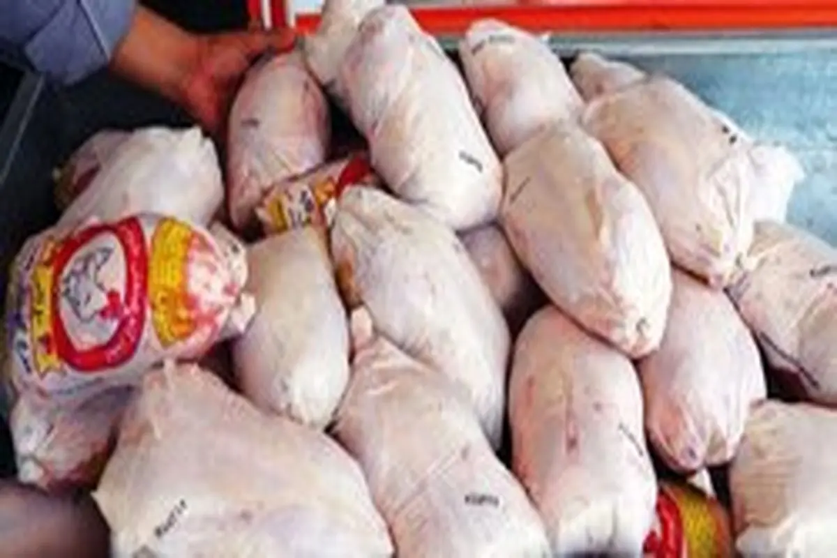 صادرات گوشت مرغ آزاد شد +سند