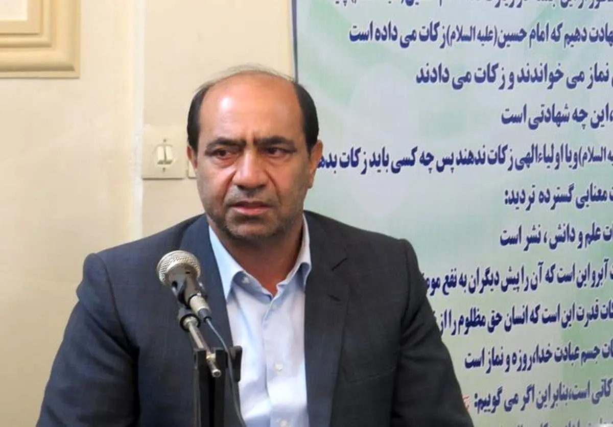 ۷۵۰۰ کیلوگرم شیرخشک قاچاق در ایرانشهر کشف شد