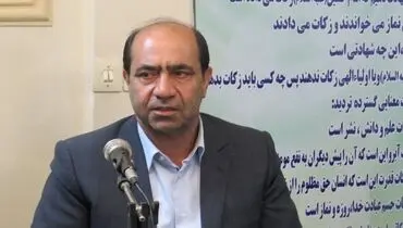 ۷۵۰۰ کیلوگرم شیرخشک قاچاق در ایرانشهر کشف شد