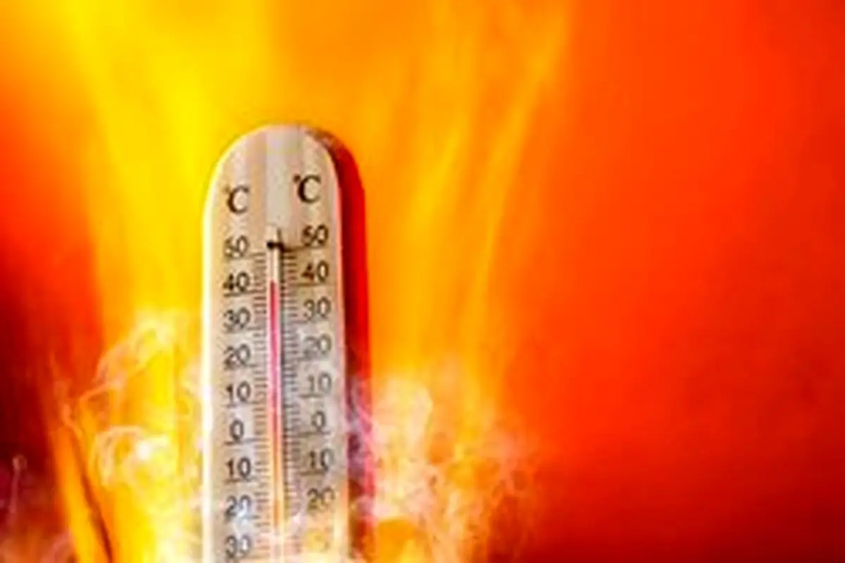‌واقعیت‌های هواشناسی درباره اعلام درجه دما