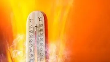 ‌واقعیت‌های هواشناسی درباره اعلام درجه دما