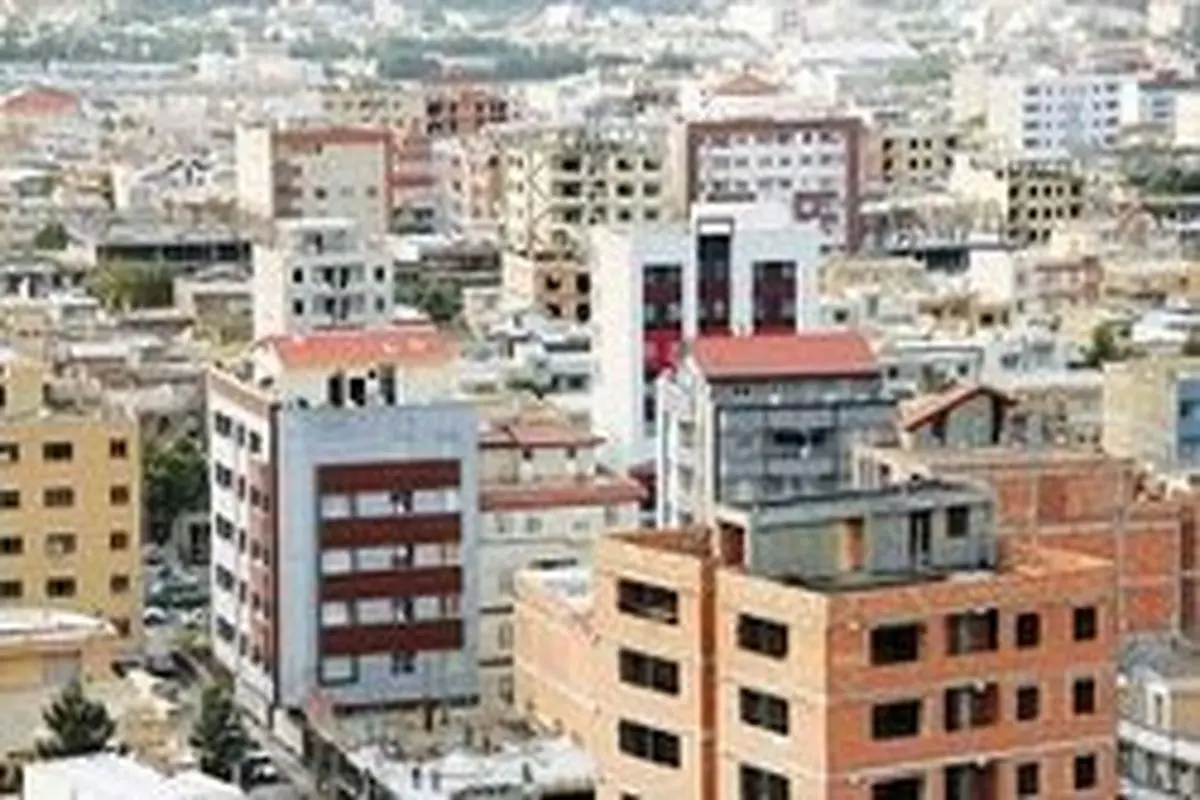 افزایش ۸۰ درصدی نرخ مسکن در تهران از زمستان ۹۷ تا تابستان ۹۸