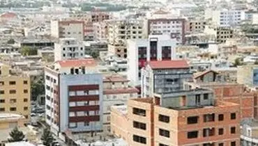 افزایش ۸۰ درصدی نرخ مسکن در تهران از زمستان ۹۷ تا تابستان ۹۸
