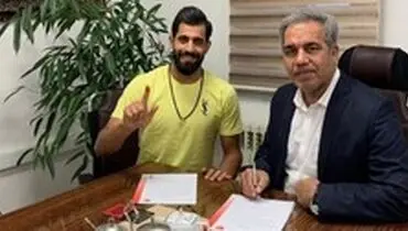 بازیکنان کنار گذاشته شده در صف بازگشت به پرسپولیس!