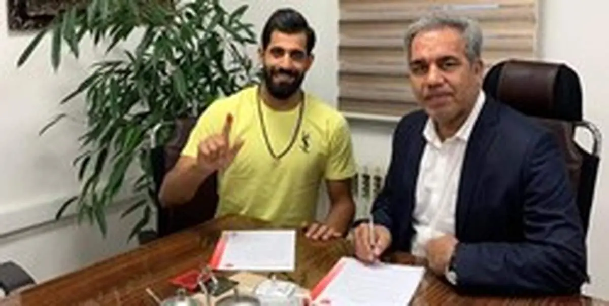 بازیکنان کنار گذاشته شده در صف بازگشت به پرسپولیس!
