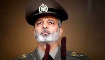 سرلشکر موسوی: به دنبال جنگ با هیچ کشوری نیستیم