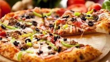 چگونه پیتزای سنتی درست کنیم؟