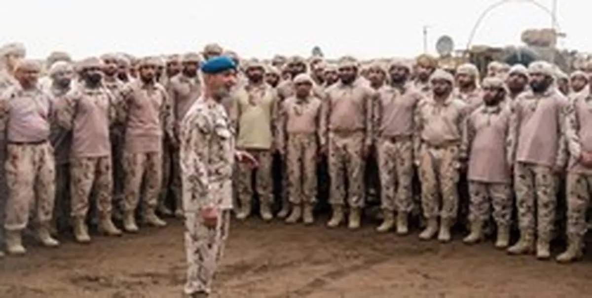 امارات: تعداد نیرو‌های خود را در یمن کاهش می‌دهیم