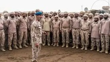 امارات: تعداد نیرو‌های خود را در یمن کاهش می‌دهیم