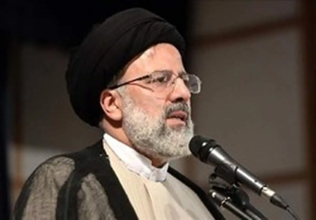 رئیسی: انگلیس و اروپا نفتکش ایرانی را رفع توقیف کنند، وگرنه باید منتظر عواقب آن باشند