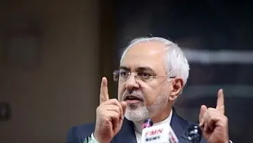 وزیر امور خارجه کشورمان به توقیف نفت‌کش حامل نفت ایران در جبل‌الطارق توسط انگلیس واکنش نشان داد
