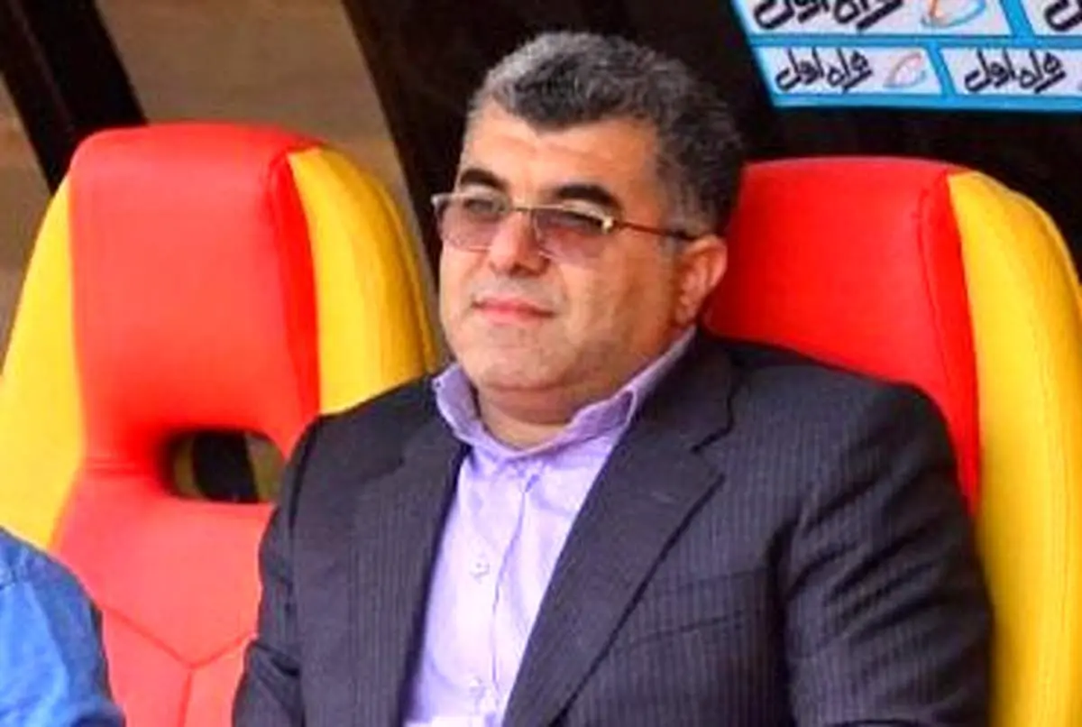 بلبلی بازیکن ما است/ نمی‌توانیم منتظری را جذب کنیم