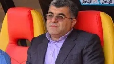 بلبلی بازیکن ما است/ نمی‌توانیم منتظری را جذب کنیم