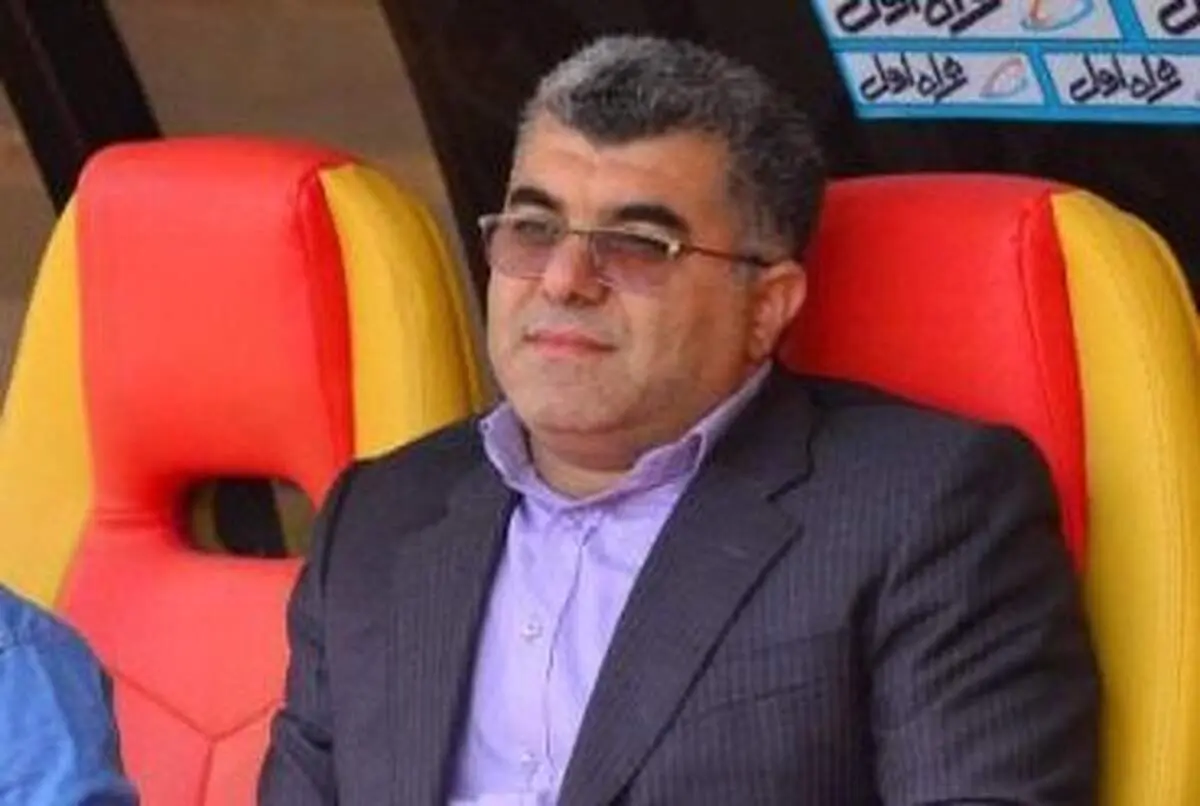 بلبلی بازیکن ما است/ نمی‌توانیم منتظری را جذب کنیم