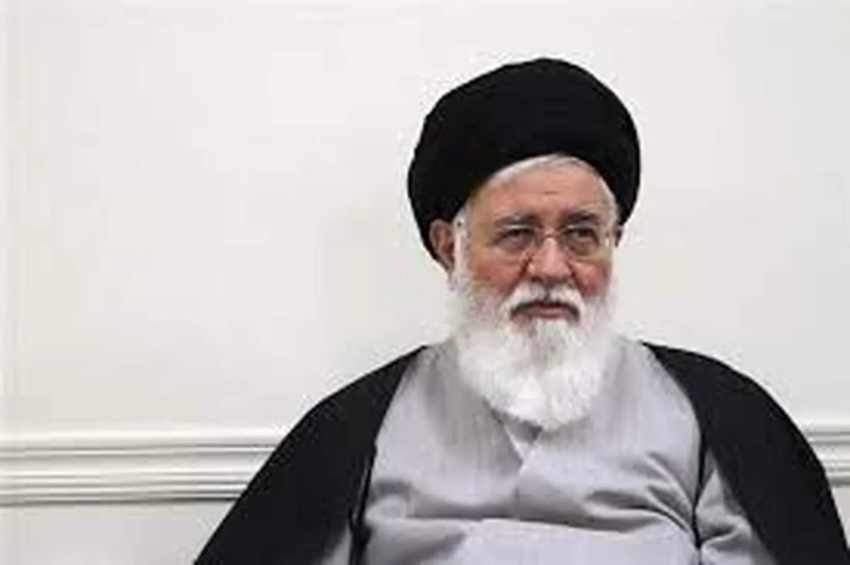 علم‌الهدی: ما در سنگر اقتصادی یا اصلاً نیرو نداریم یا اگر وجود دارد، نه معتقد به جنگ اقتصادی و نه توان دفاع دارد