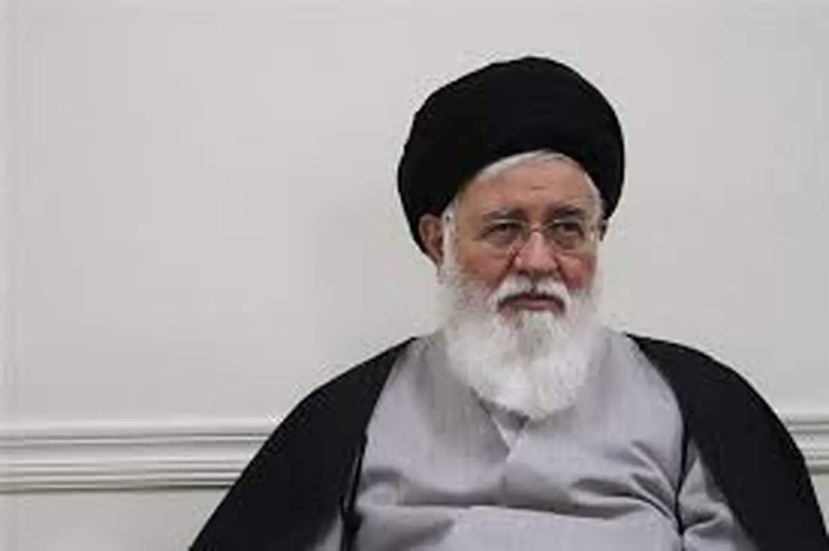 علم‌الهدی: ما در سنگر اقتصادی یا اصلاً نیرو نداریم یا اگر وجود دارد، نه معتقد به جنگ اقتصادی و نه توان دفاع دارد