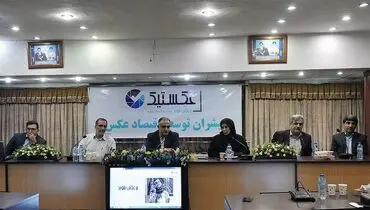 توسعه اقتصاد عکس با استارتاپ عکستیک کلید خورد