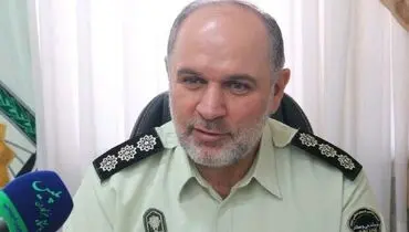 محموله ۳ میلیارد ریالی کالای قاچاق در شاهرود کشف شد