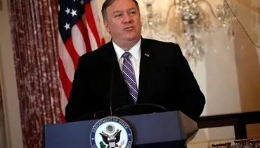 وزیرخارجه آمریکا: کارمان با ایران تمام نشده است
