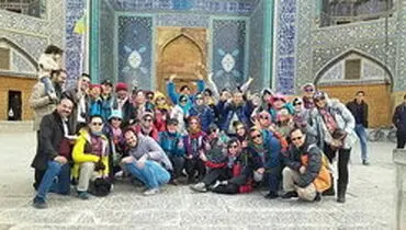 مقررات لغو ویزای ایران با چین اعلام شد