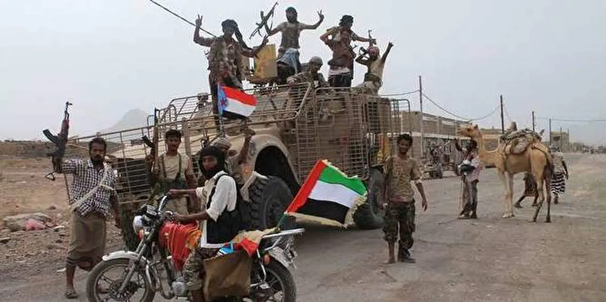 فرمانده اماراتی: راهبرد خود را در یمن از جنگ به صلح تغییر میدهیم/ خروج نیروها ربطی به افزایش تنش با ایران ندارد