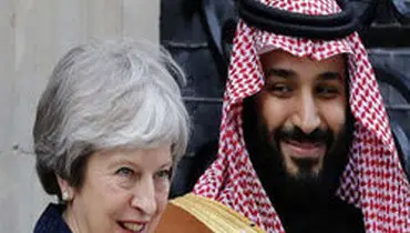 ایندیپندنت: انگلیس صادرات اسلحه به عربستان را متوقف نمی‌کند