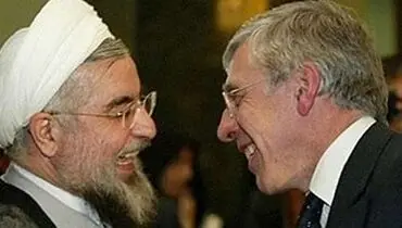 کار کار انگلیسی‌هاست؛ کتاب «جک استراو» درباره روابط ایران و انگلیس