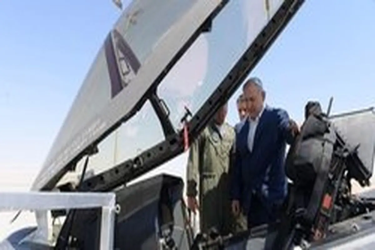 نتانیاهو ایرانی‌ها را تهدید به حمله هوایی کرد!
