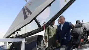 نتانیاهو ایرانی‌ها را تهدید به حمله هوایی کرد!