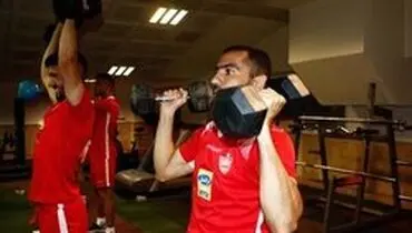 قرارداد ربیع خواه با پرسپولیس تمدید شد