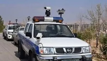 سرهنگ خادم رئیس پلیس راه تهران شد
