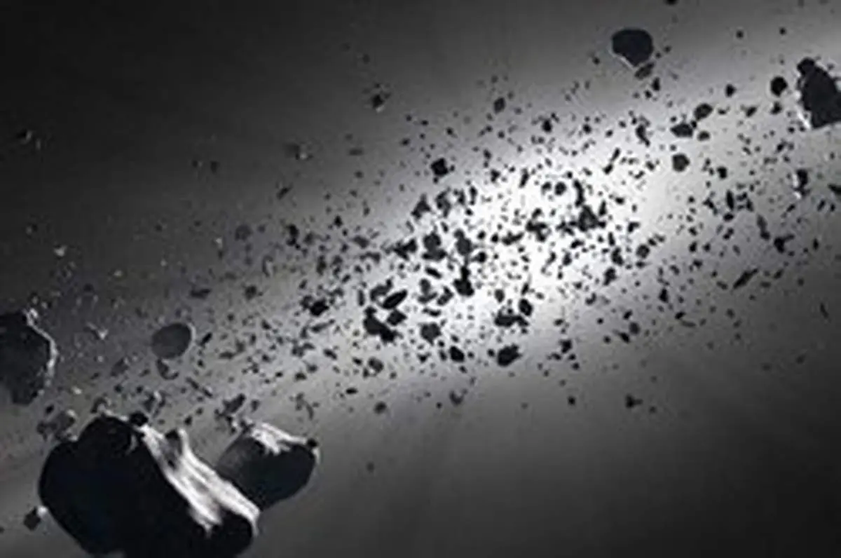 سیارکها زندگی را از کهکشانی به کهکشان دیگر میبرند