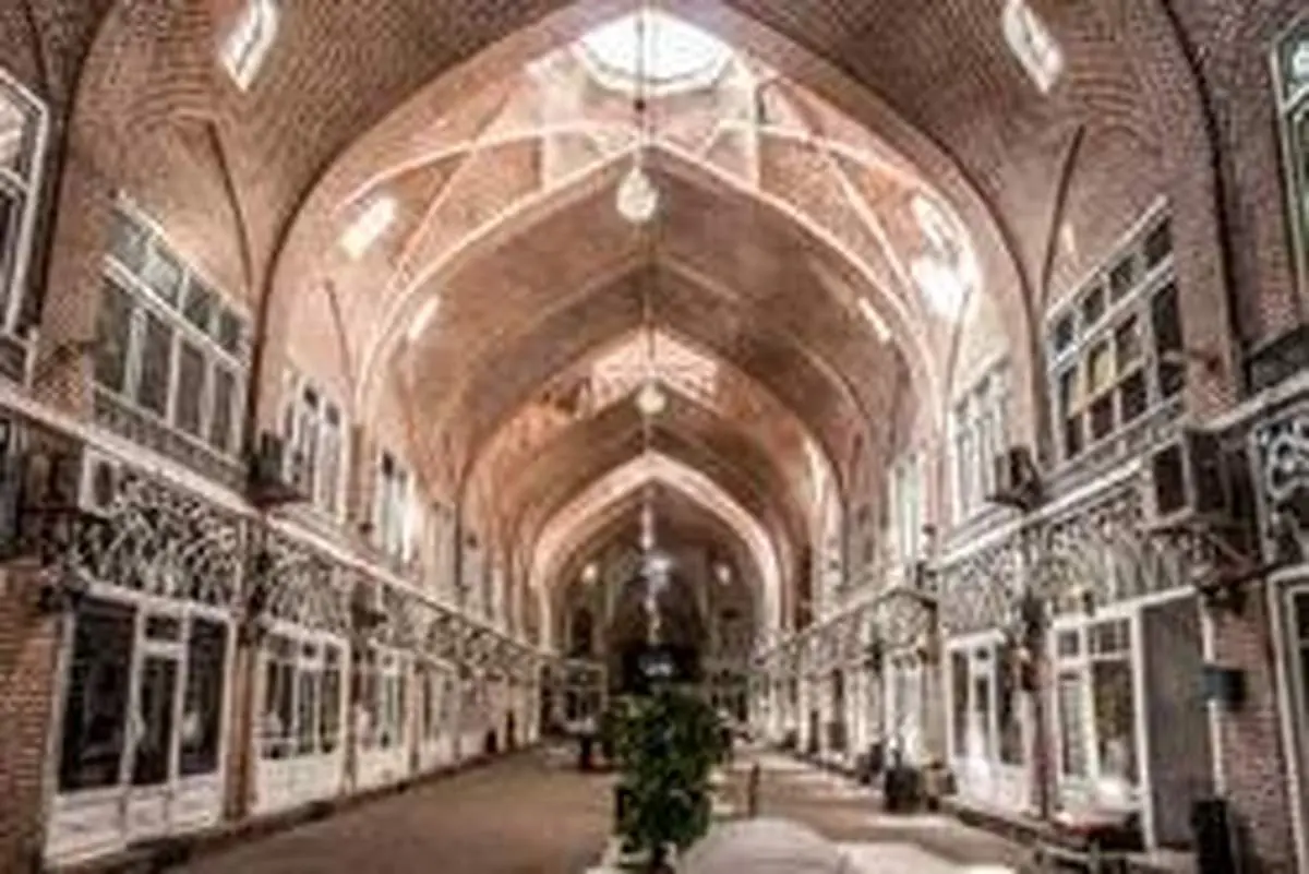 آشنایی با بازار تبریز، بزرگترین بازار سرپوشیده دنیا