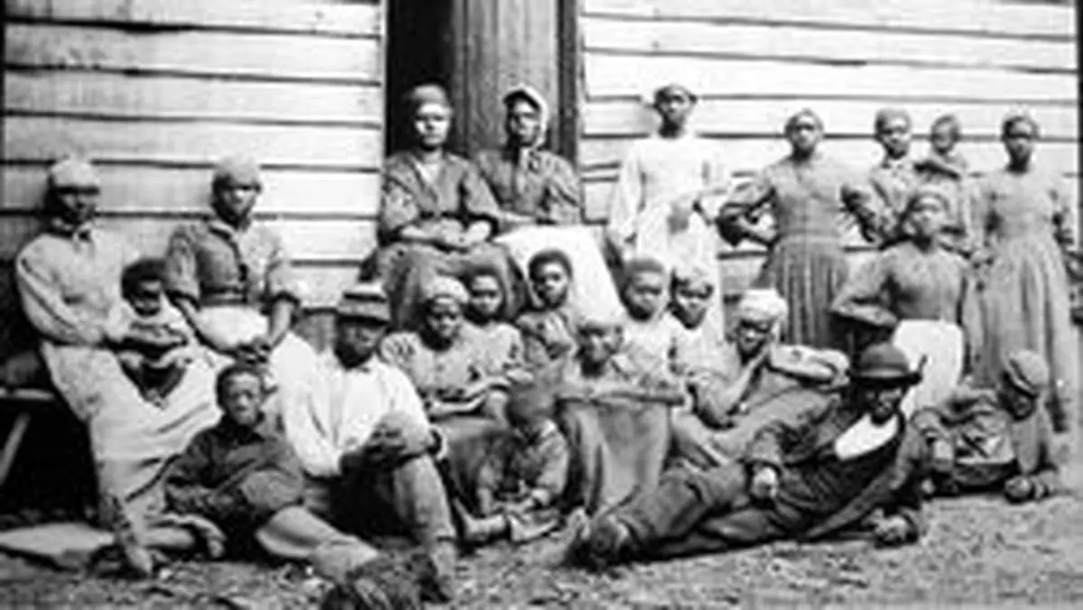 حکایت تکان‌دهنده تجارت برده در دریای آتلانتیک