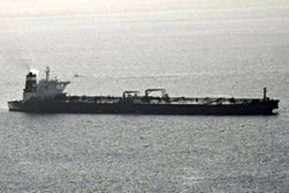 توقیف نفتکش ایران در کانال سوئز مربوط به ۹ ماه قبل است