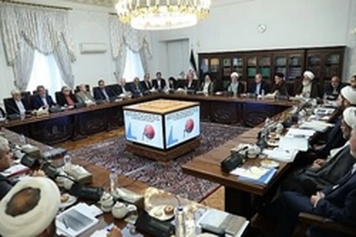 جزئیات جلسه شورای عالی انقلاب فرهنگی به ریاست روحانی