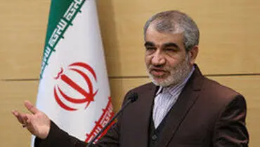 کدخدایی: دلیل مجلس ناکارآمد را باید در جای دیگری جست