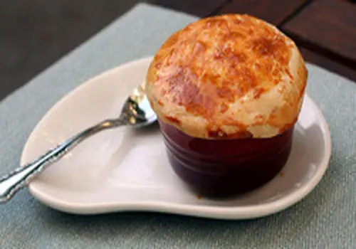 طرز تهیه کوکو سیب‌زمینی پخته به سبک حرفه‌ای!