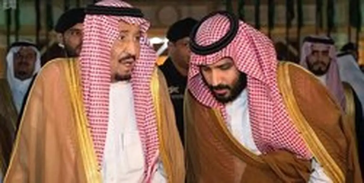 «بن سلمان» پرچم سفید رابالا میبرد؟