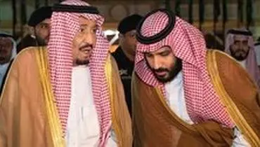 «بن سلمان» پرچم سفید رابالا می‌برد؟