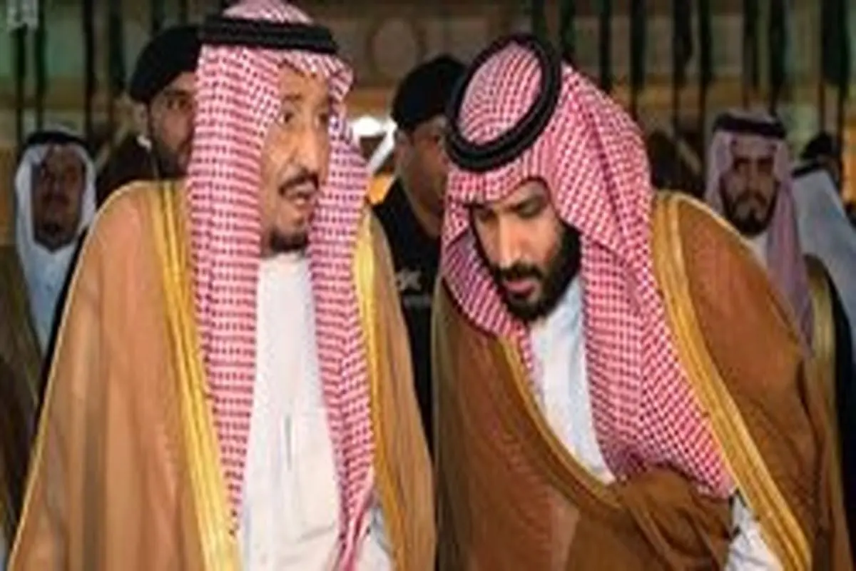 «بن سلمان» پرچم سفید رابالا می‌برد؟