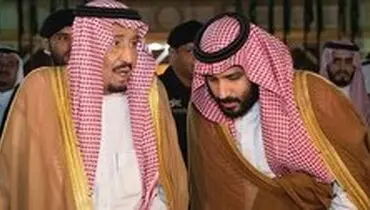«بن سلمان» پرچم سفید رابالا می‌برد؟