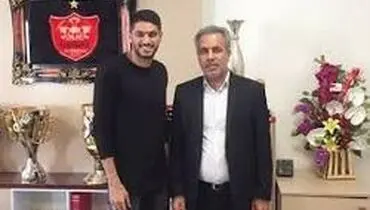عاقبت تمدید قرارداد بازیکن بدون وجود سرمربی