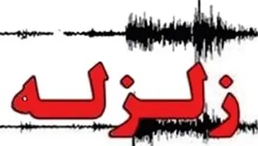 فاریاب کرمان باز هم لرزید