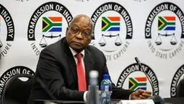 رئیس جمهوری سابق آفریقای جنوبی تهدید به مرگ شد